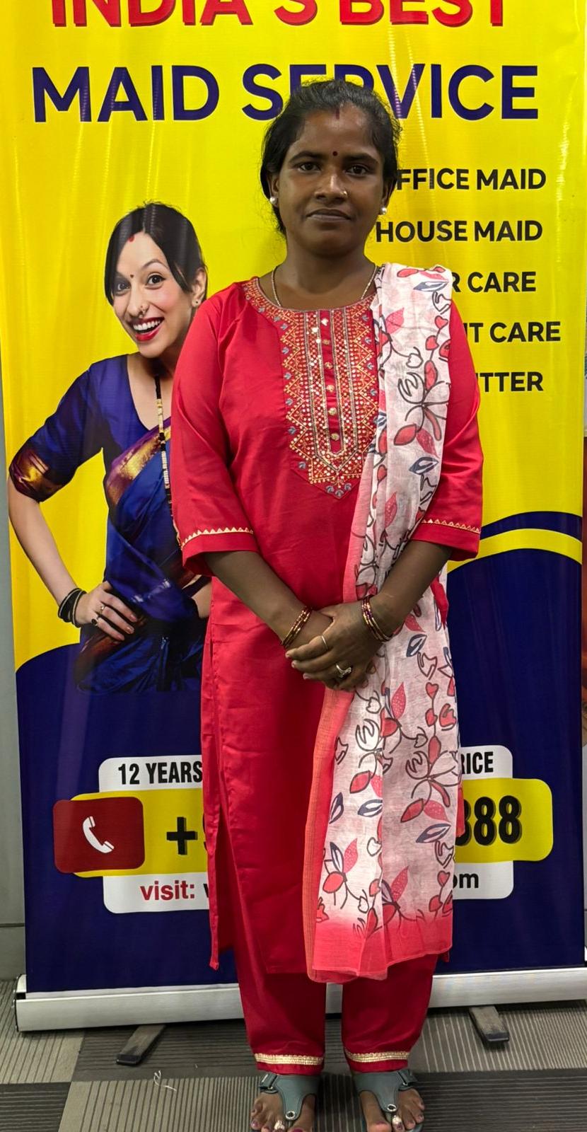 Manju Kaitha